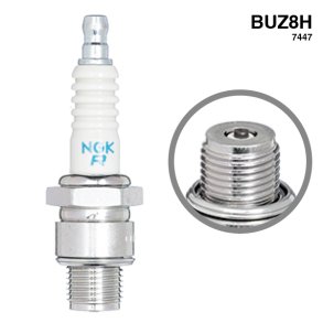Ngk tndrr buz8h - 7447