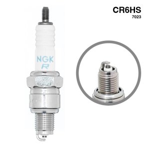 Ngk tndrr cr6hs