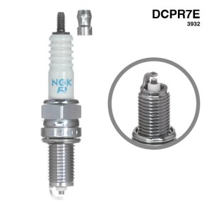 Ngk tndrr DCPR7E 3932