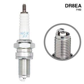 Ngk tndrr dr8ea - 7162