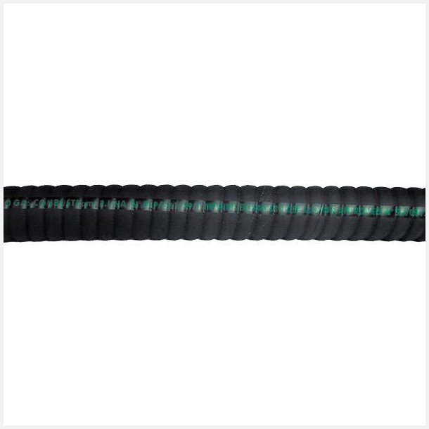 Udstdningsslange 102mm flex 10m