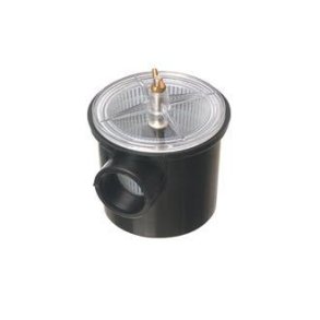 Vandfilter 300 ltr.plast