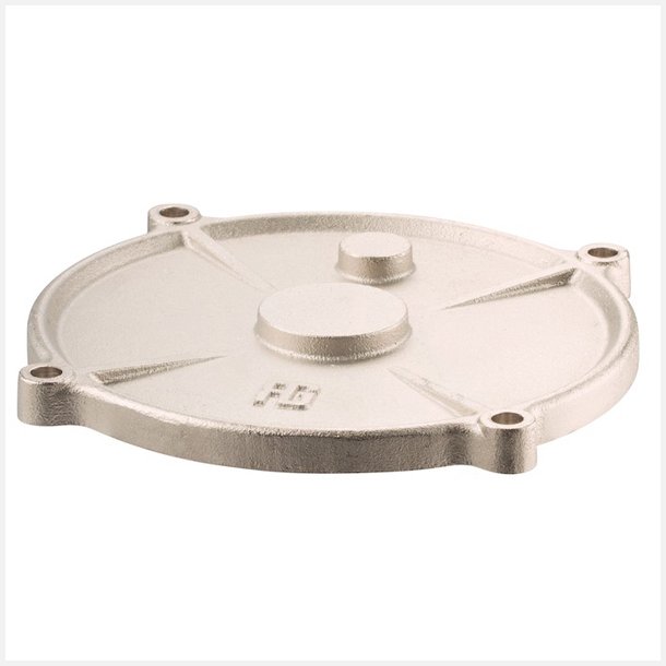 Guidi Lukket l�g til 1 1/4"