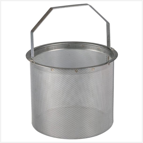 Guidi Rustfri st�l si AISI 316 til 1 1/2"