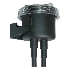 Svandsfilter 1852 19-25-32mm stor si og hurtigt servicemontering
