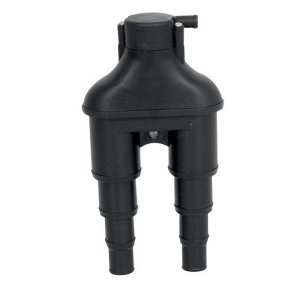 1852 Antihvertventil 16-19-25-32mm