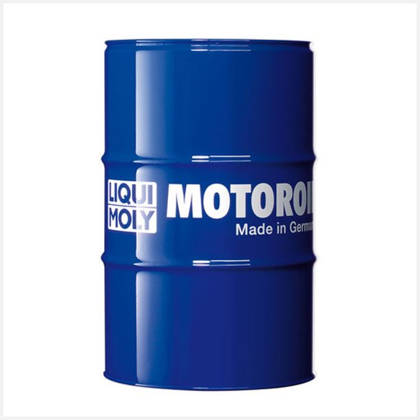 Liqui Moly marine 4T motor olie 10W-40 60l