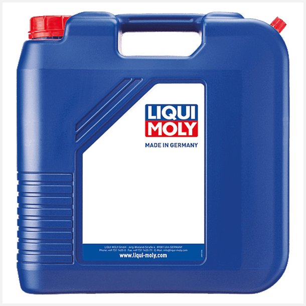 Liqui Moly 4T 15W-40 New generation 20 Liter