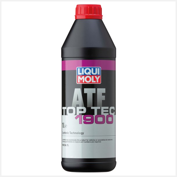 Liqui moly Top Tec ATF 1900 1L