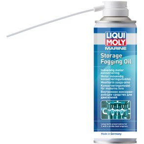 Liqui Moly motorkonservering indvendig 300 ml langtidsholdbar