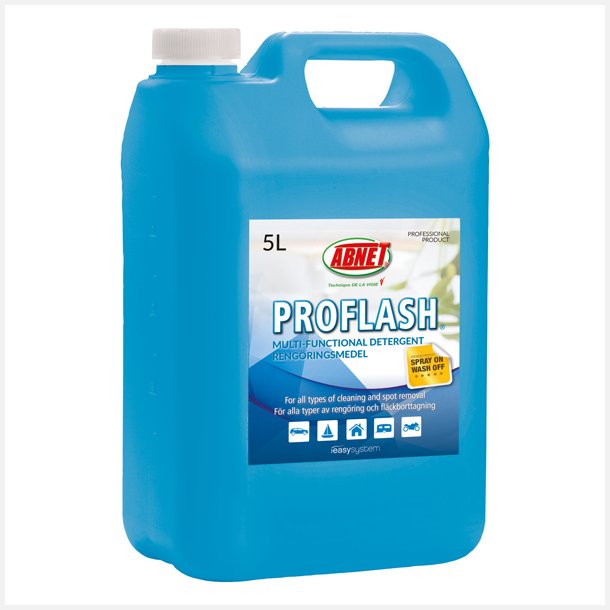 ABNET Proflash,5L