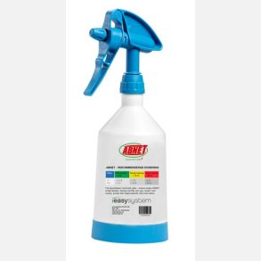 Abnet Sprayflaske 0,5L