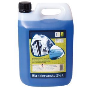 1852 klervske bl 2.5 ltr.