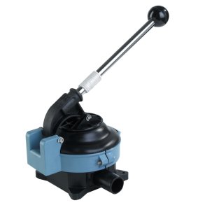 Whale lnsepum.gusher titan bp4402