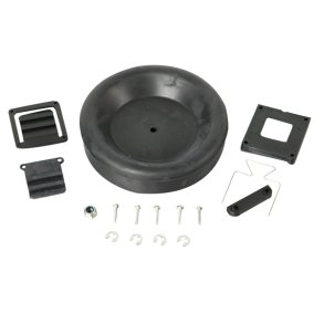 Whale servicekit  Gusher Titan neopren, AK4400