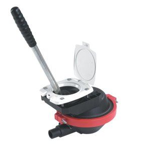 Whale lnsepumpe compac 50