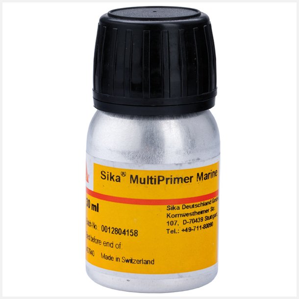 Sika MultiPrimer Marine transparent, 30 ml