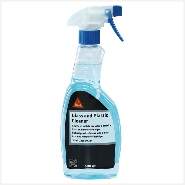 Sika Cleaner G + P 500 ml