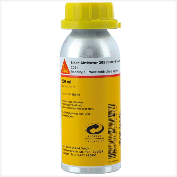 Sika Aktivator 205, 250ml