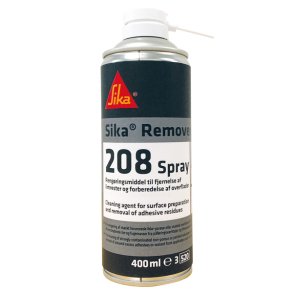 Sika Remover-208 Spary 400 ml spraydse