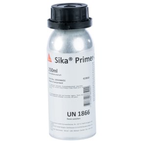 Sika Primer-206 G+P sort 250 ml dse