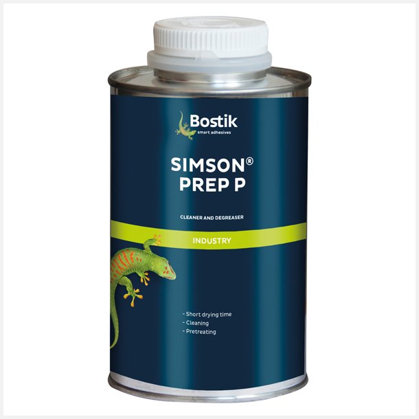 Simson Primer P, 500ml