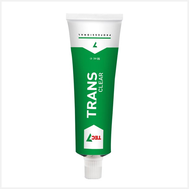 Tec7 Trans fugemasse transparent, 100 ml