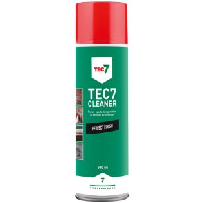 Tec7 cleaner 500 ml spraydse