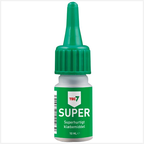 Tec7 Super Lim, 10ml