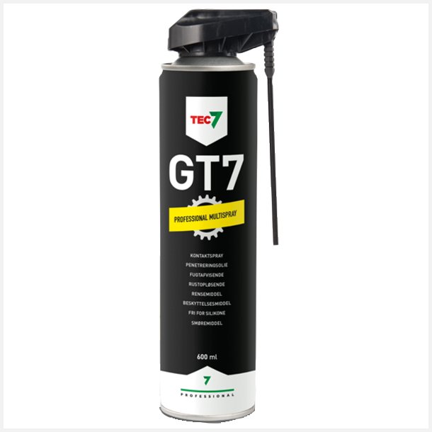 Tec7 GT7 Universalspray, 600 ml