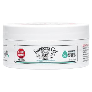 Kanberra Tea Tree Gel Lugtfjerner, 56g