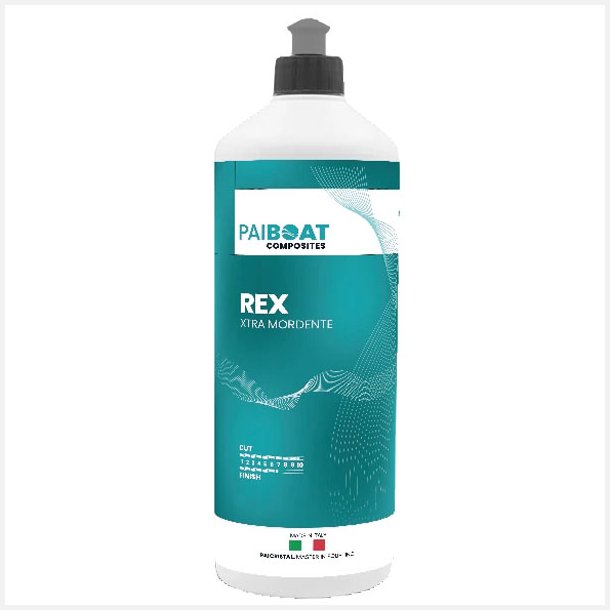 PaiBoat REX Xtra compound - 0,5L