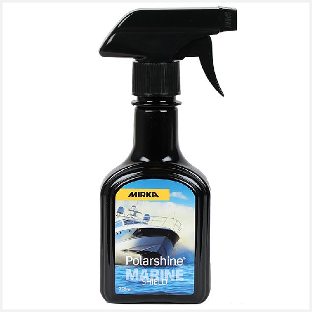 Mirka Polarshine shield 250 ml