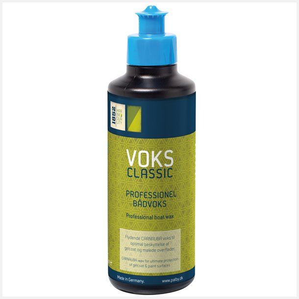 1852 Professionel voks classic, 250 ml