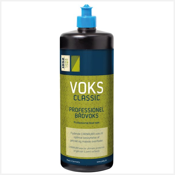 1852 Professionel voks classic,1L