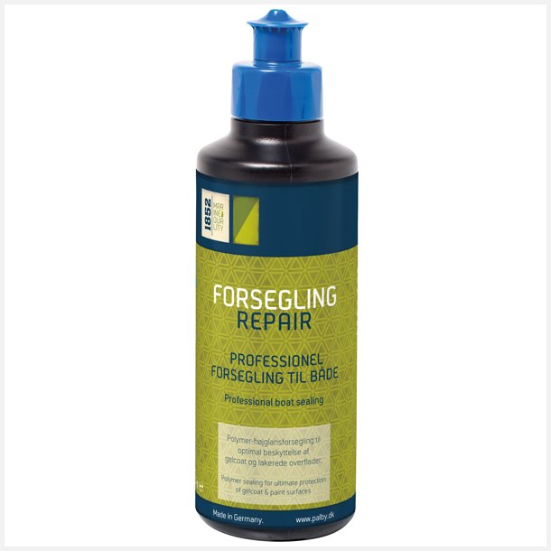 1852 Professional forseglingsrepair, 250 ml