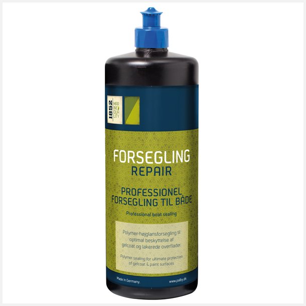 1852 Professional forseglingsrepair, 1L