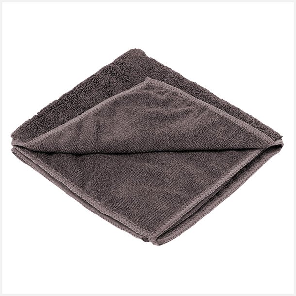 1852 Microfiber 2-i-1 polerringsklud, 425 g/m&sup2;