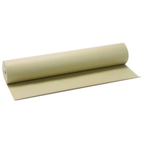 Afd�kningspap 750 mm x 20 m 135g/m3