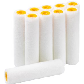 Minirulle Felt HK 15cm til 6 mm hndtag