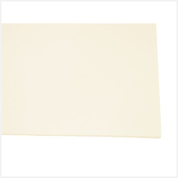 Vgbekldning rhvid pelon, rulle 1,5m x 30m