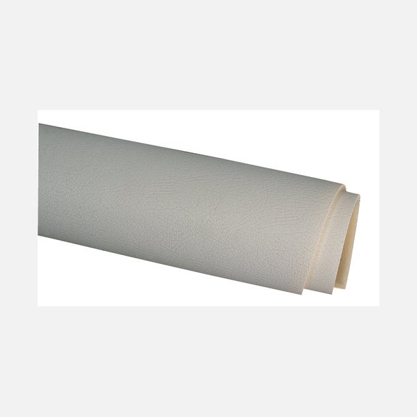 Indretningsmateriale off white 5mm 5m x 140cm rulle