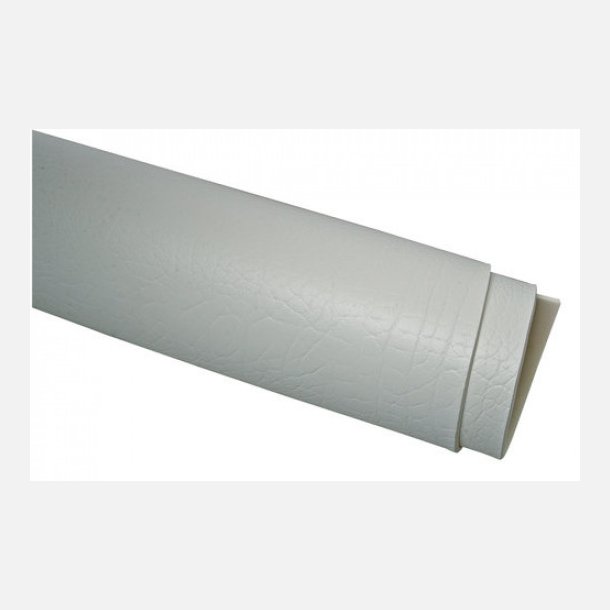 Indretningsmateriale Off white 3mm 15m x 140cm rulle
