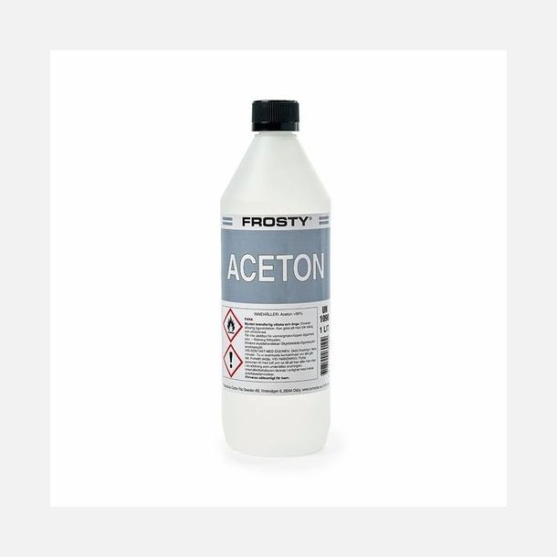 Acetone, 1L