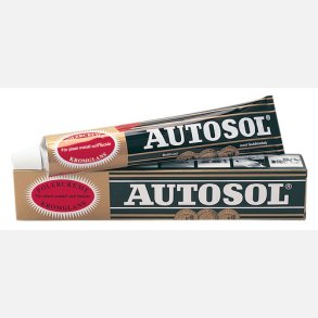 Autosol polermiddel 75ml