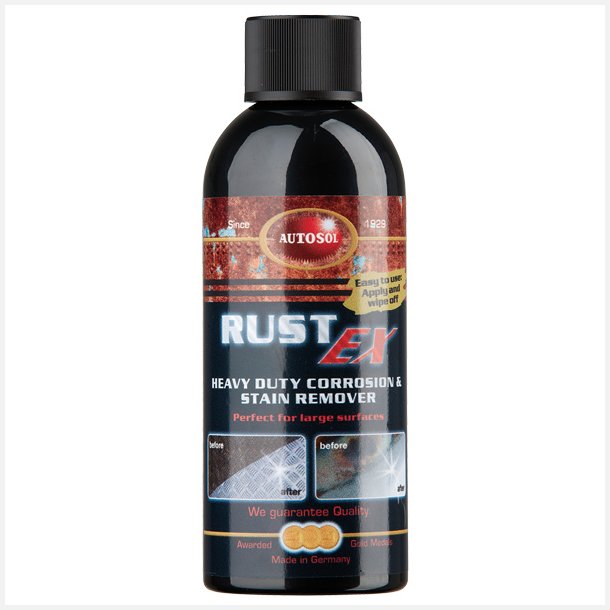 Autosol Rust Ex, 250ml