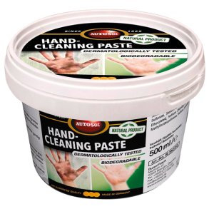 Autosol Eco hndrens 500ml