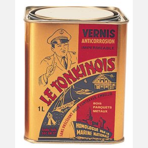 LE TONKINOIS 1 L