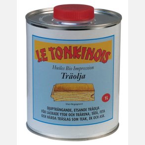 LE Tonkinois Bio Impression 1L