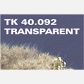 TK spraymaling transparent finish lak